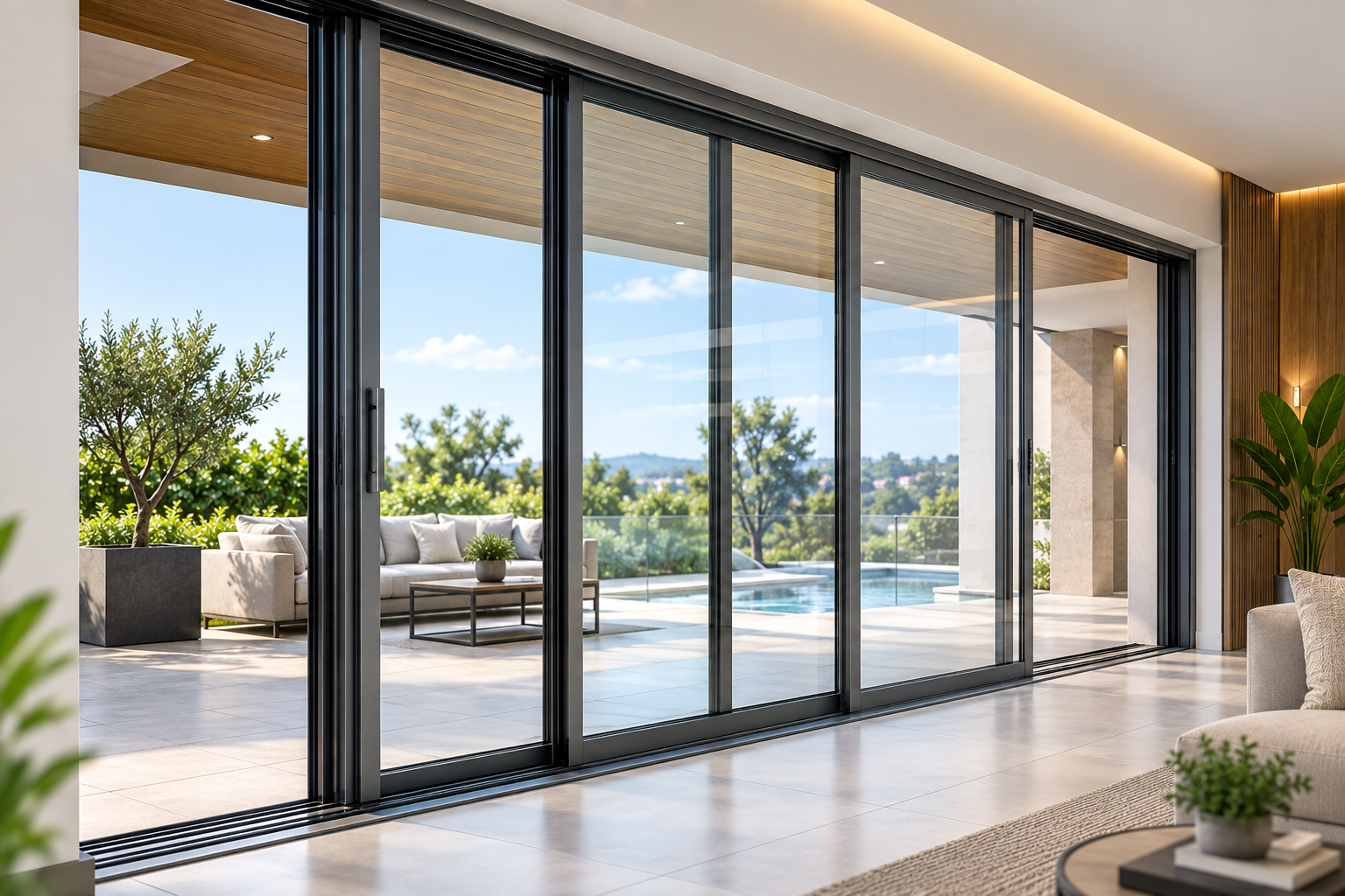 Sliding Systems